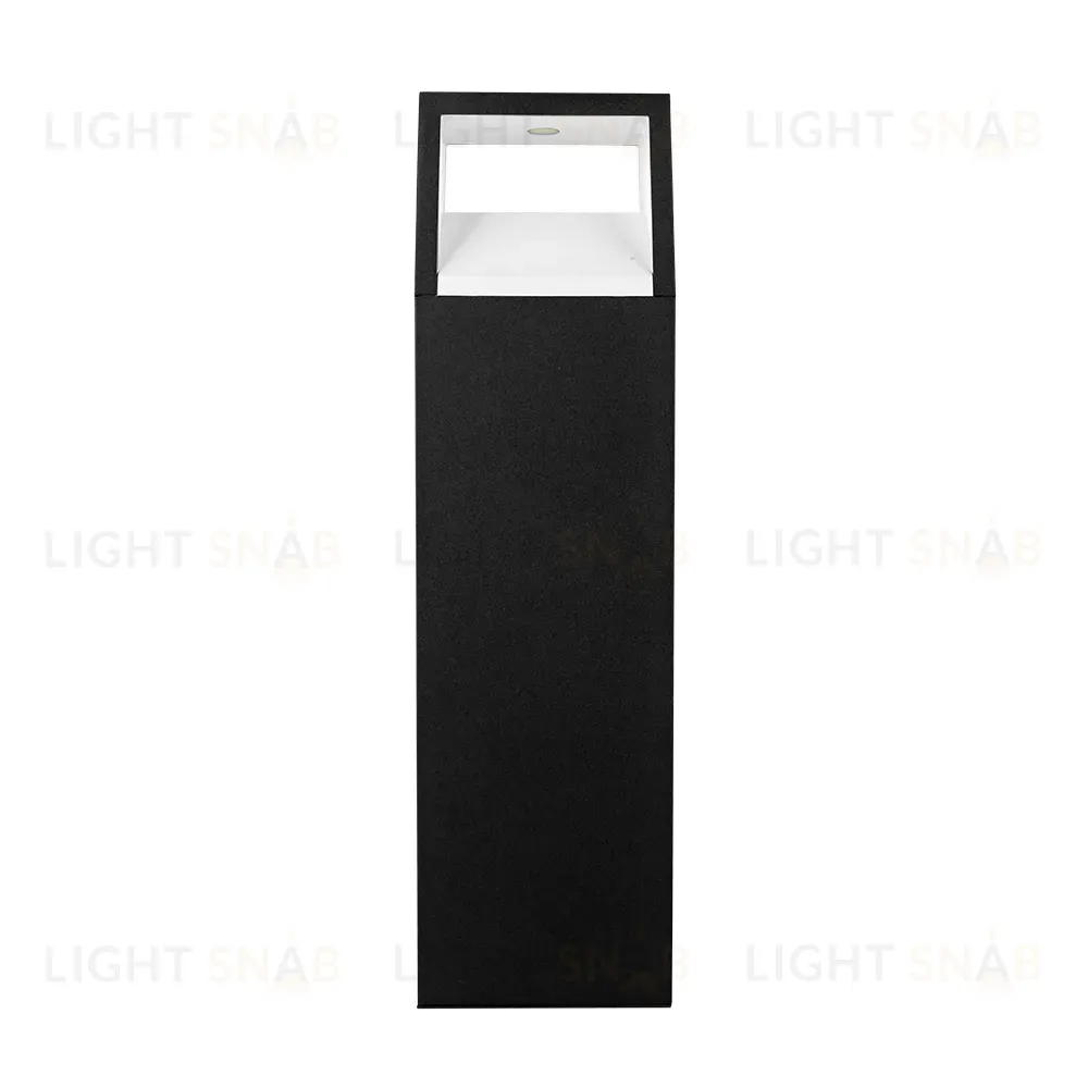 Ландшафтный светильник Arte Lamp Liverpool A1326PA-1BK A1326PA-1BK