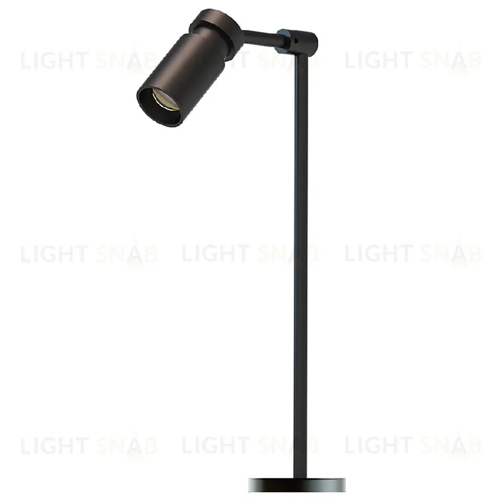 Накладной спот Arte Lamp Presto A6196LT-1BK A6196LT-1BK