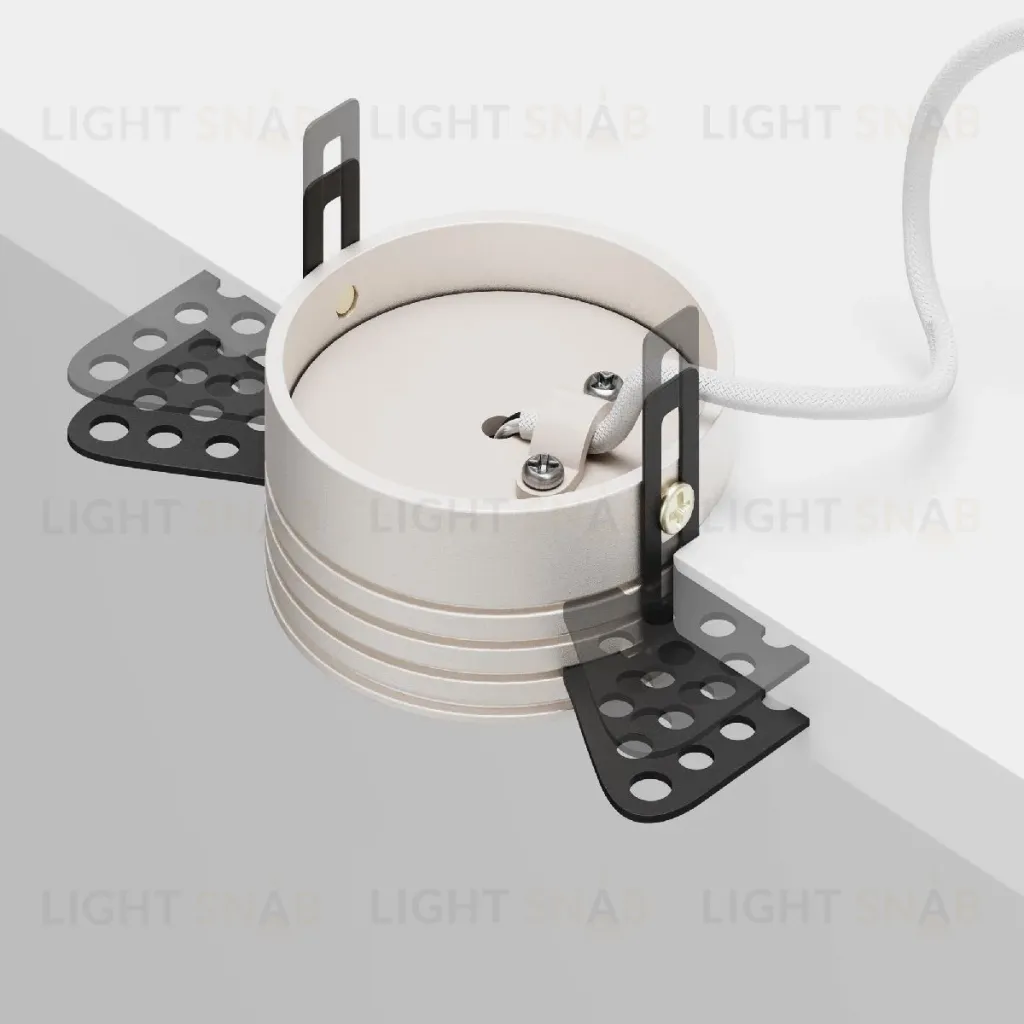 Крепление для встраиваемого монтажа Maytoni Accessories for pendant PA001-TRS-W PA001-TRS-W