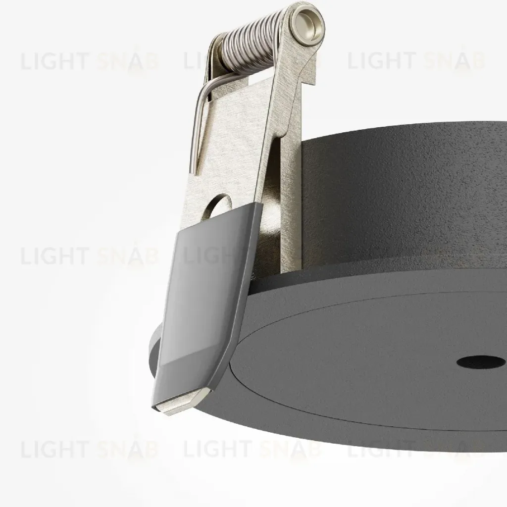 Крепление для встраиваемого монтажа Maytoni Accessories for pendant PA001-RS-B PA001-RS-B