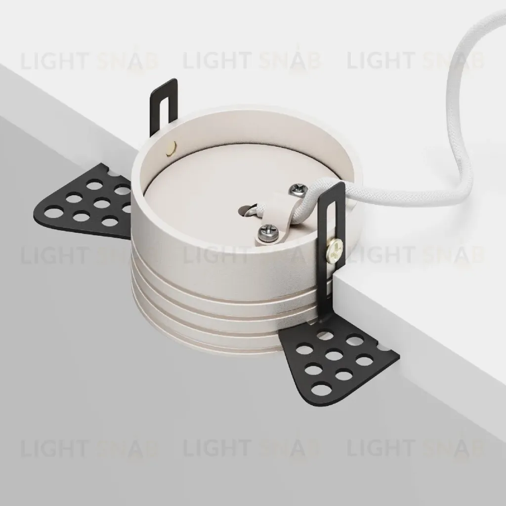 Крепление для встраиваемого монтажа Maytoni Accessories for pendant PA001-TRS-W PA001-TRS-W