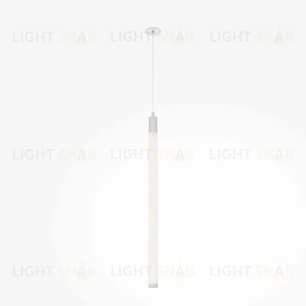 Крепление для встраиваемого монтажа Maytoni Accessories for pendant PA001-TRS-W PA001-TRS-W