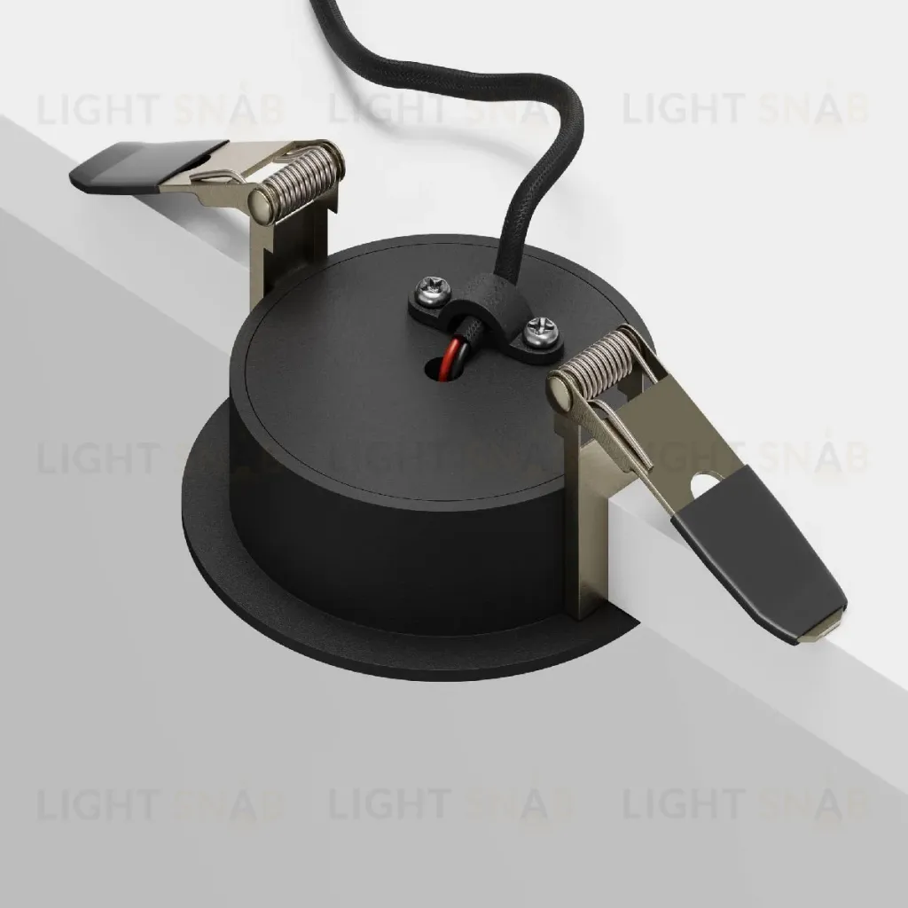 Крепление для встраиваемого монтажа Maytoni Accessories for pendant PA001-RS-B PA001-RS-B