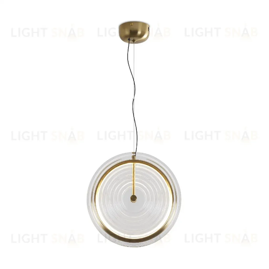Подвесной светильник Freya Borbon FR5442PL-L11TR FR5442PL-L11TR