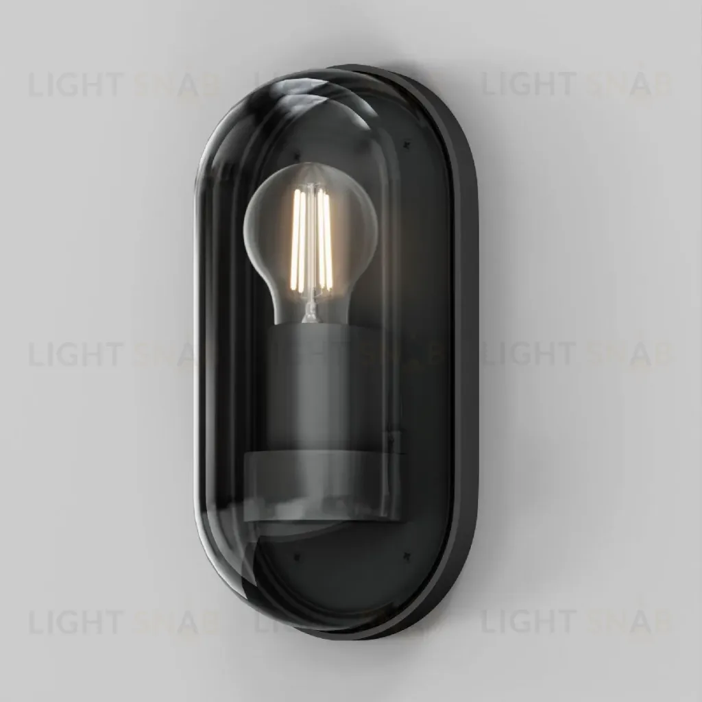Уличный настенный светильник Maytoni Candle O449WL-01GF O449WL-01GF