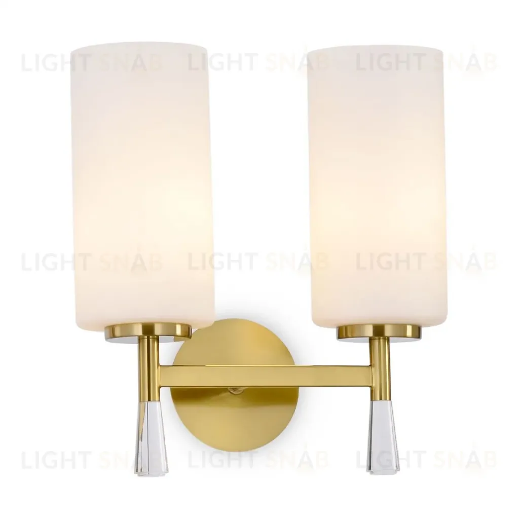 Бра Freya Chic FR2031WL-02BS FR2031WL-02BS