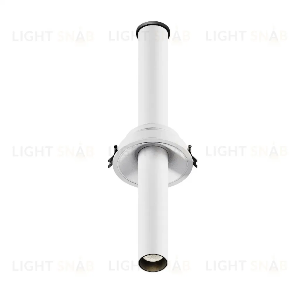 Встраиваемый спот Maytoni Focus T C140RS-L300-7W3K-W C140RS-L300-7W3K-W