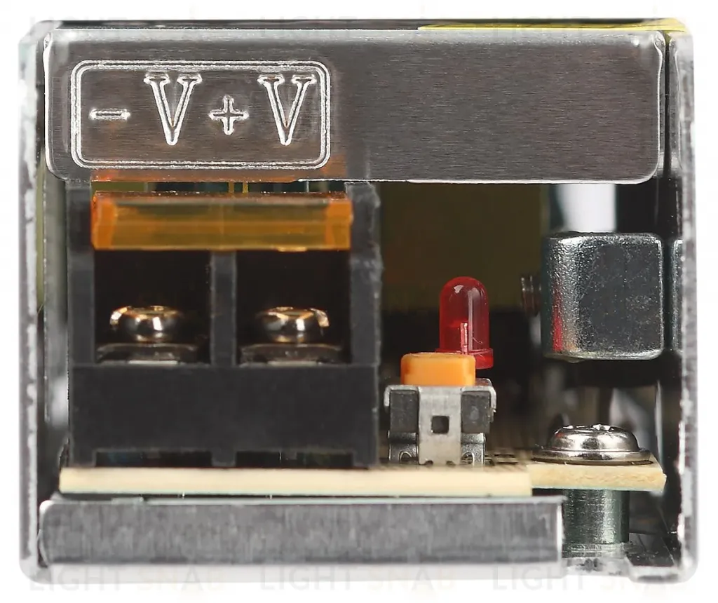 Блок питания Эра 100Вт DC12В 8.33A IP20 LP-LED-100W-IP20-12V-S Б0061123 Б0061123