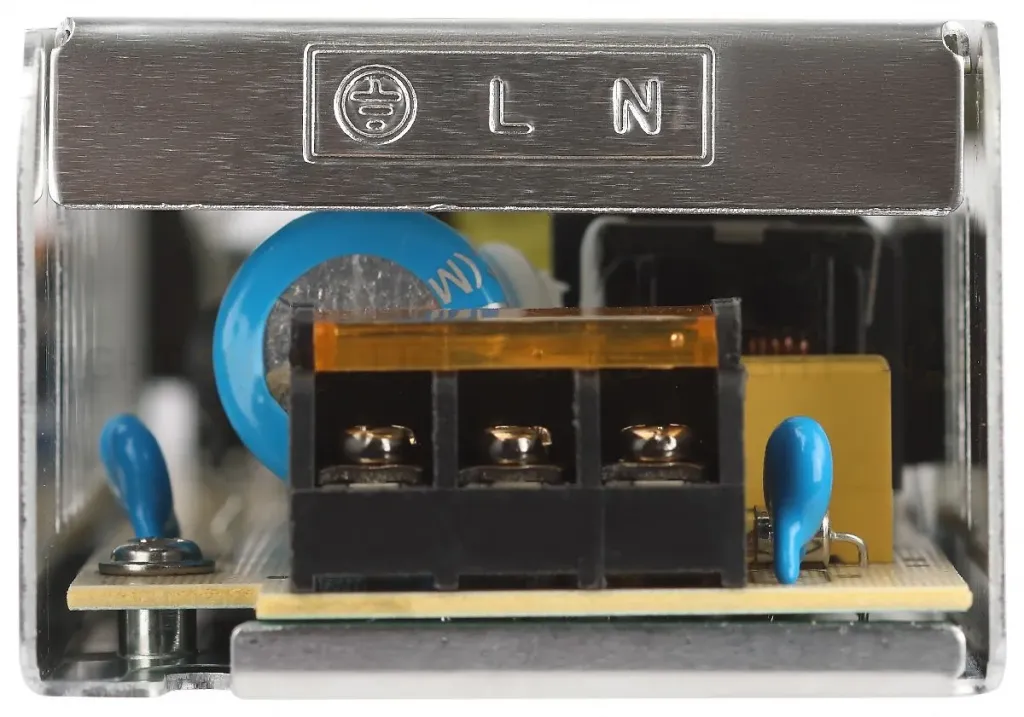 Блок питания Эра 150Вт DC12В 12.5A IP20 LP-LED-150W-IP20-12V-S Б0061125 Б0061125