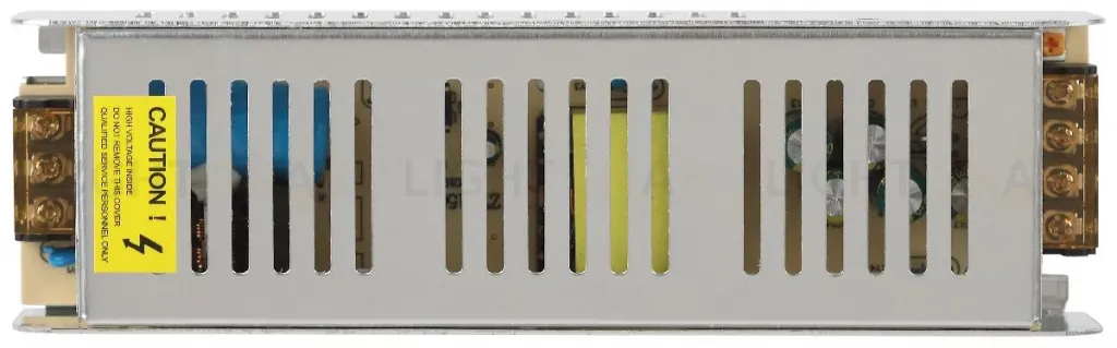Блок питания Эра 150Вт DC12В 12.5A IP20 LP-LED-150W-IP20-12V-S Б0061125 Б0061125