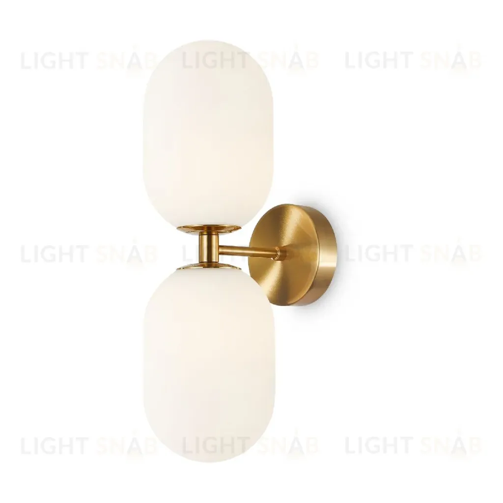Бра Freya Sharlot FR1012WL-02BS FR1012WL-02BS