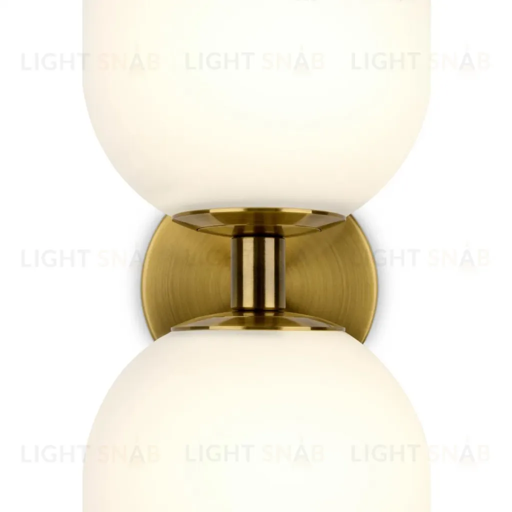 Бра Freya Sharlot FR1012WL-02BS FR1012WL-02BS