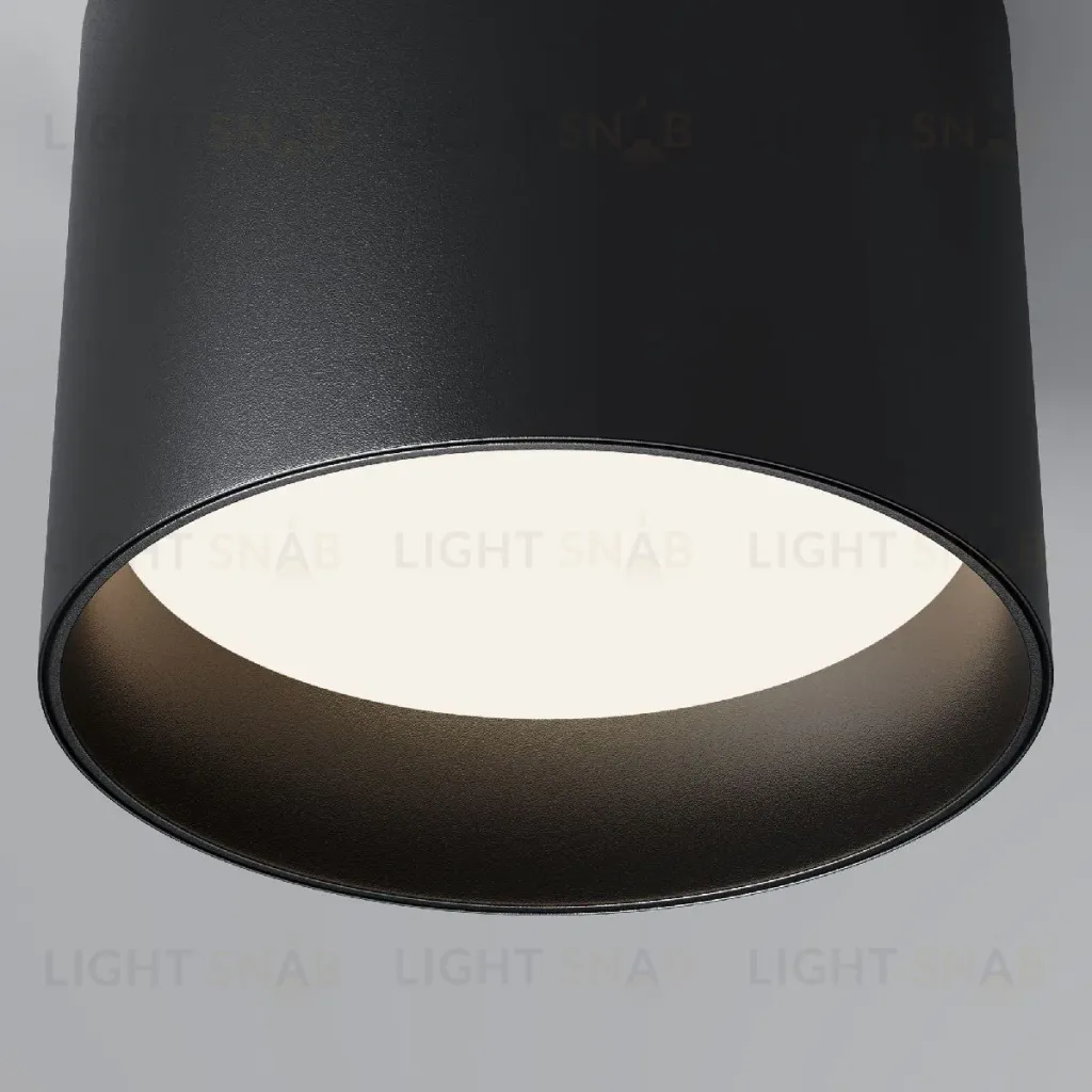 Накладной светильник Maytoni Glam C096CL-GX53-B C096CL-GX53-B