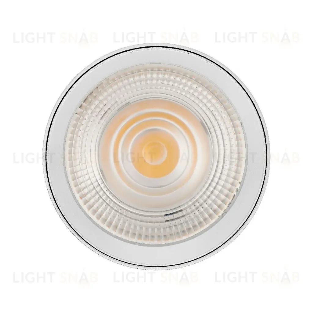 Накладной светильник Arlight SP-DICE-R77-10W Warm3000 (WH, 24 deg, 230V) 046627 046627