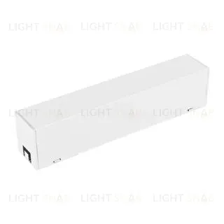 Коннектор прямой Arlight MAG-CON-45-I-POWER 046837 046837