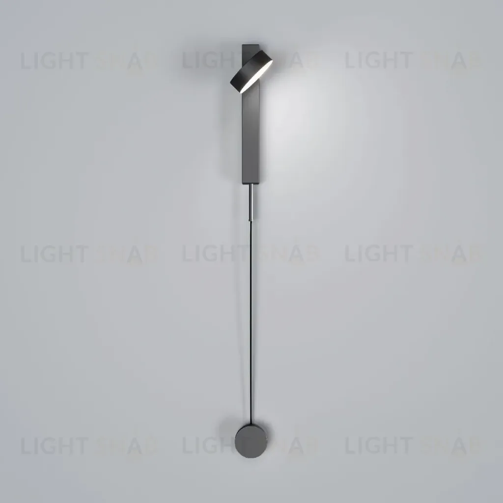 Настенный светильник Elektrostandard Orco 4690389204289 40112/LED a066404 4690389204289