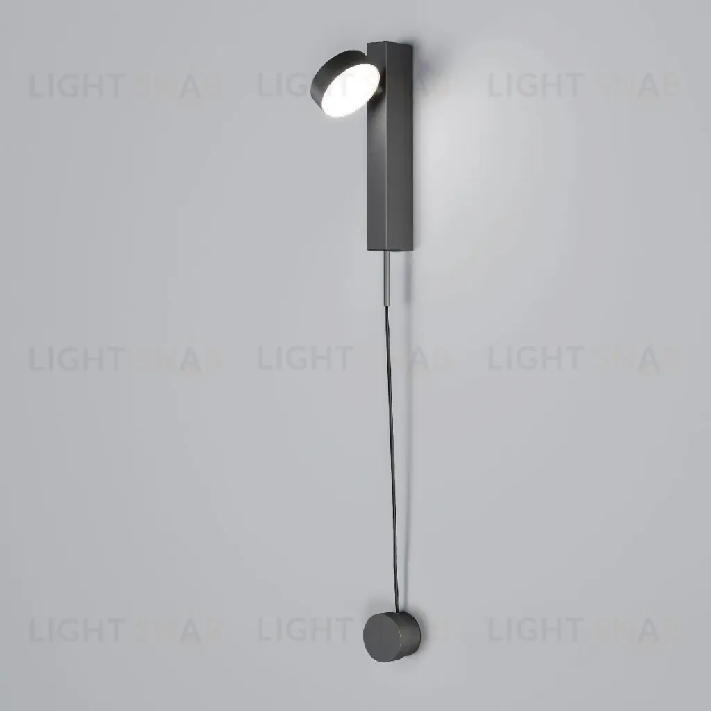 Настенный светильник Elektrostandard Orco 4690389204289 40112/LED a066404 4690389204289