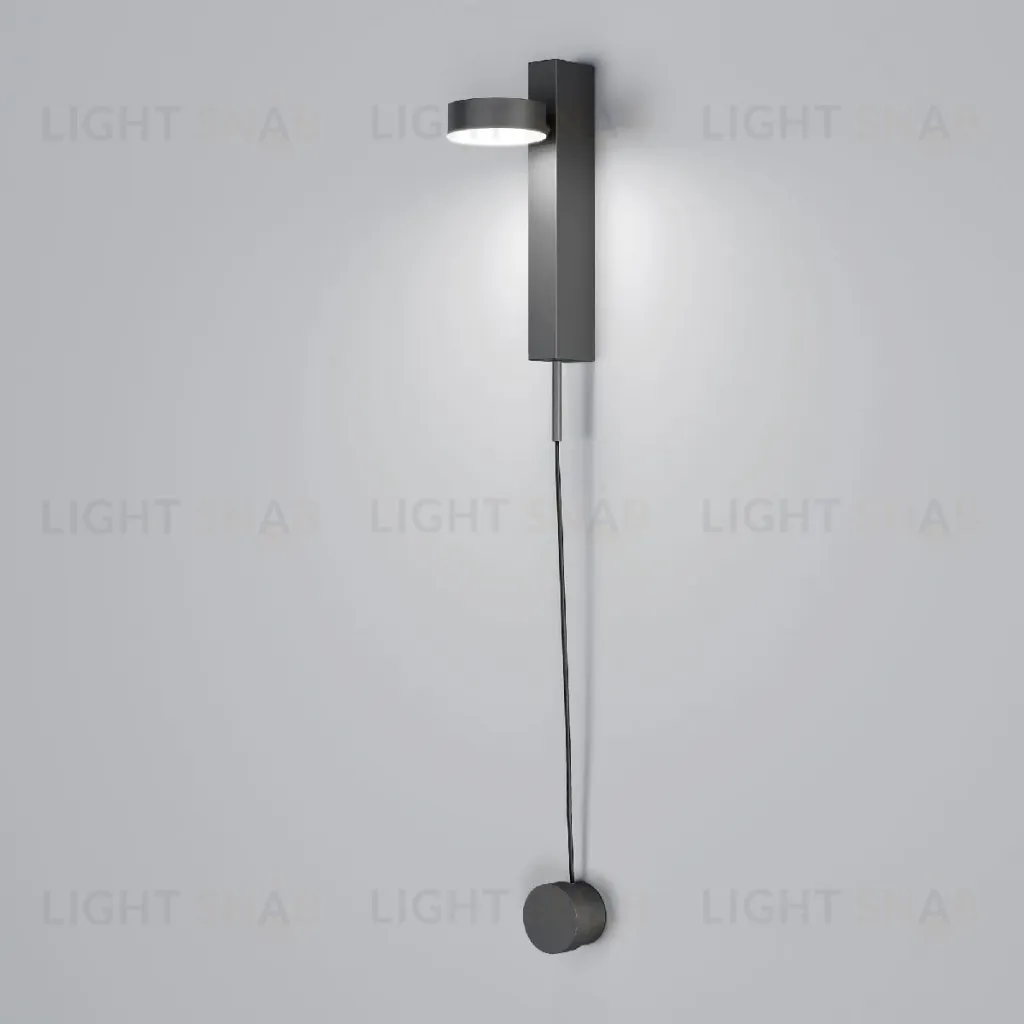 Настенный светильник Elektrostandard Orco 4690389204289 40112/LED a066404 4690389204289