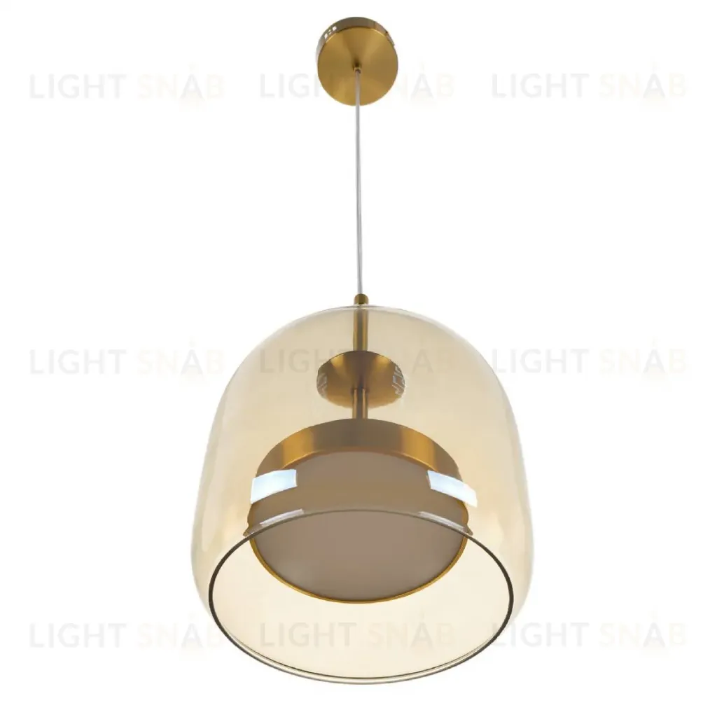 Подвесной светильник Myfar Charlie MR2132-1PL MR2132-1PL