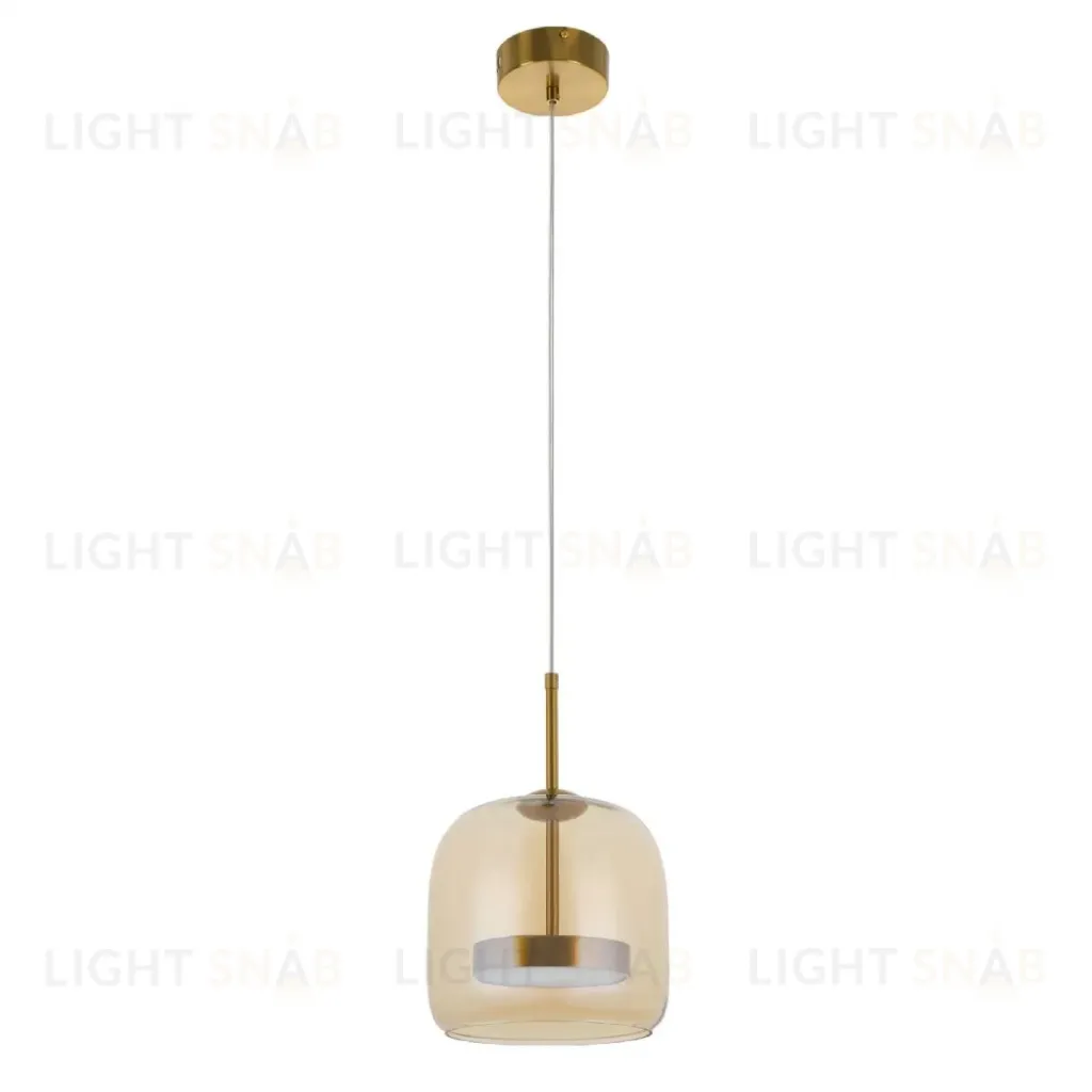 Подвесной светильник Myfar Charlie MR2132-1PL MR2132-1PL