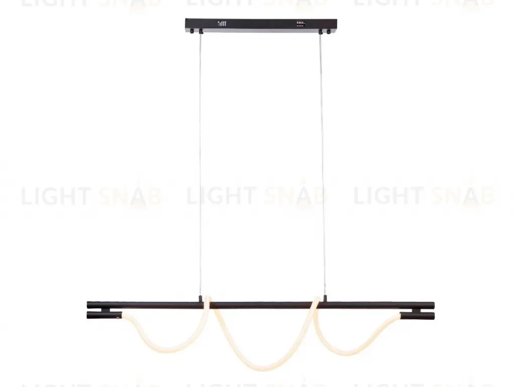 Подвесной светильник Myfar Kenneth MR2142-1PL MR2142-1PL