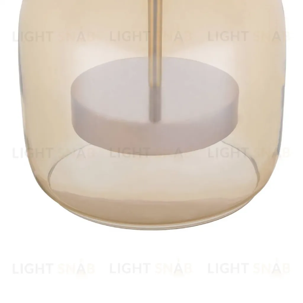Подвесной светильник Myfar Charlie MR2132-1PL MR2132-1PL