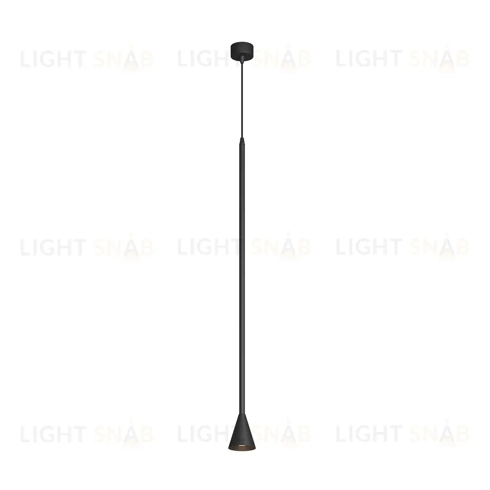 Подвесной светильник Maytoni Technical Pendant Arrow P064PL-01B-1 P064PL-01B-1