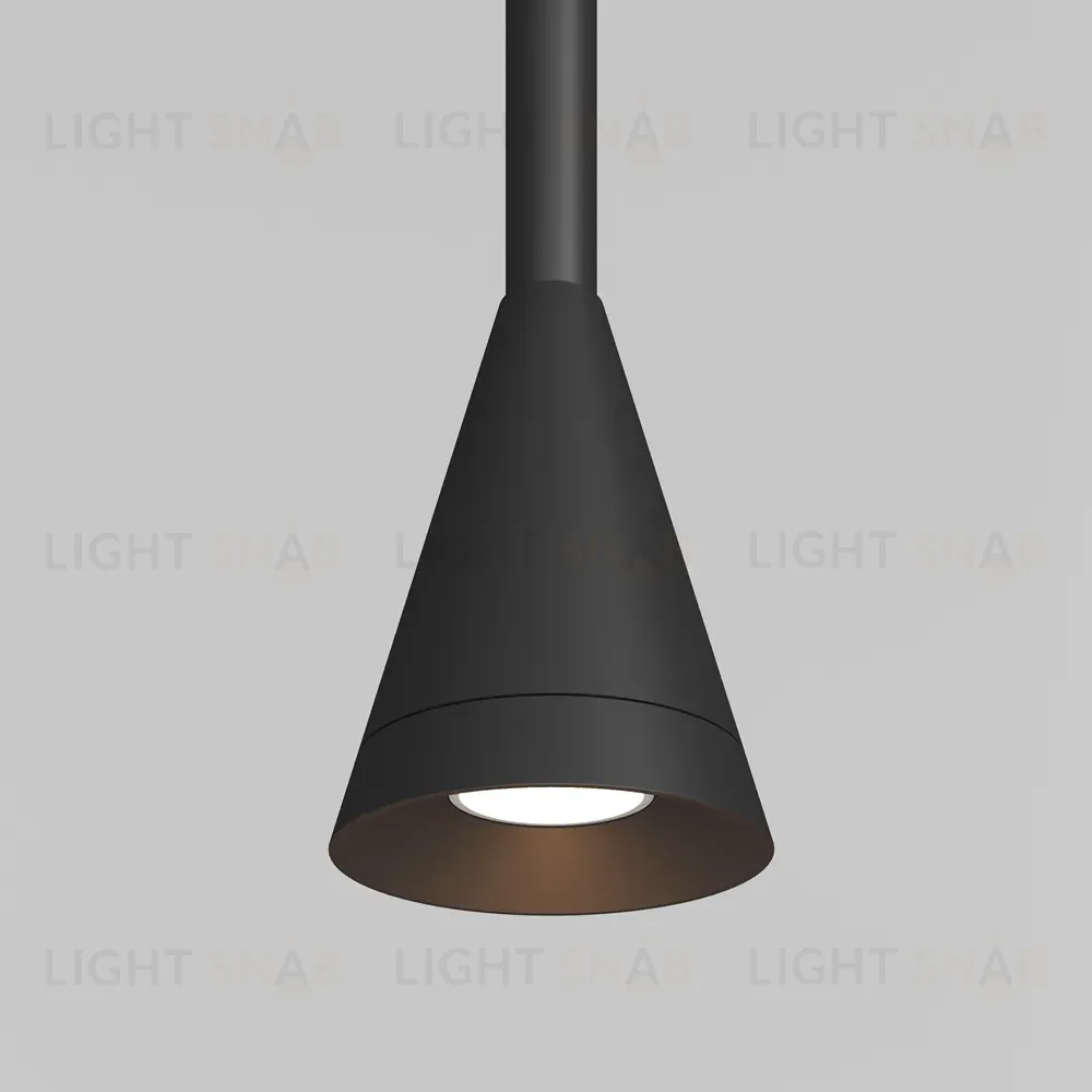 Подвесной светильник Maytoni Technical Pendant Arrow P064PL-01B-1 P064PL-01B-1