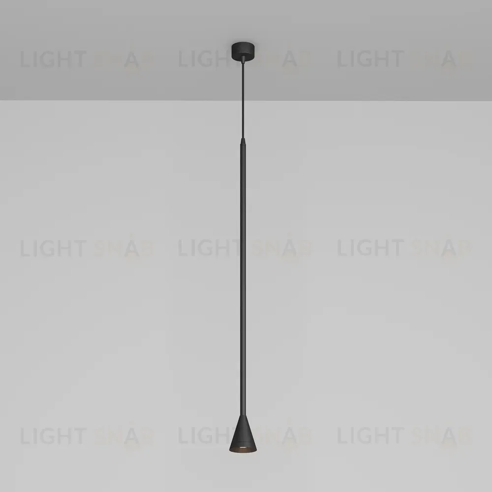 Подвесной светильник Maytoni Technical Pendant Arrow P064PL-01B-1 P064PL-01B-1
