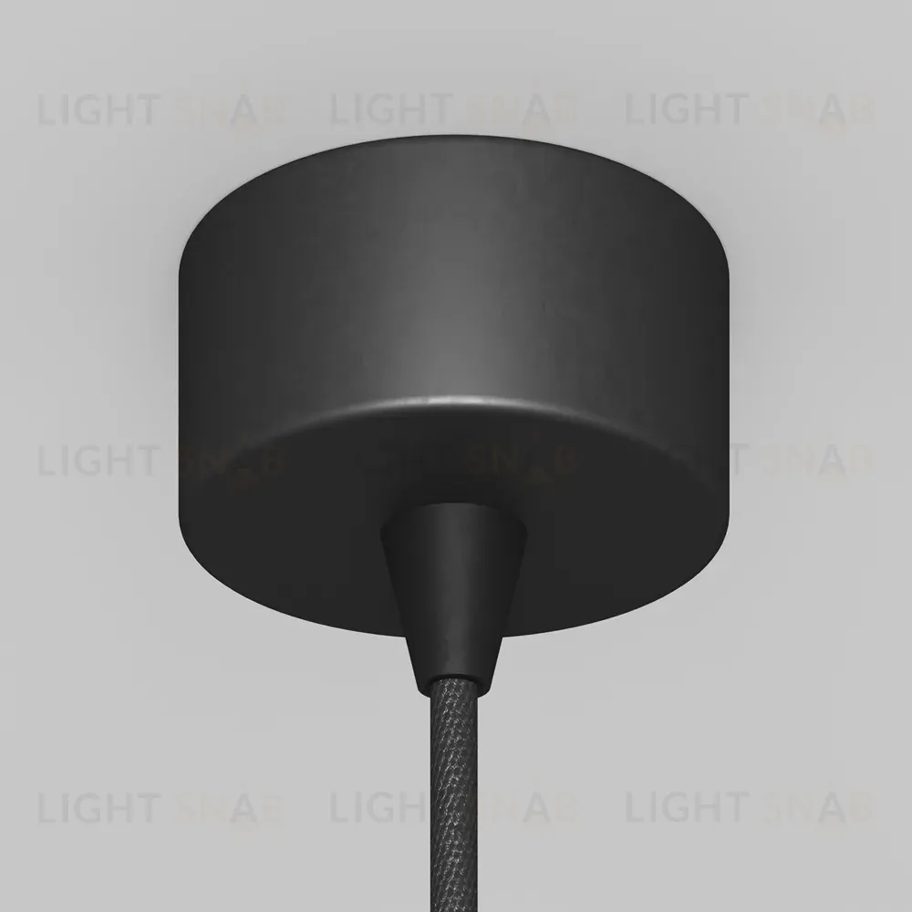Подвесной светильник Maytoni Technical Pendant Arrow P064PL-01B-1 P064PL-01B-1