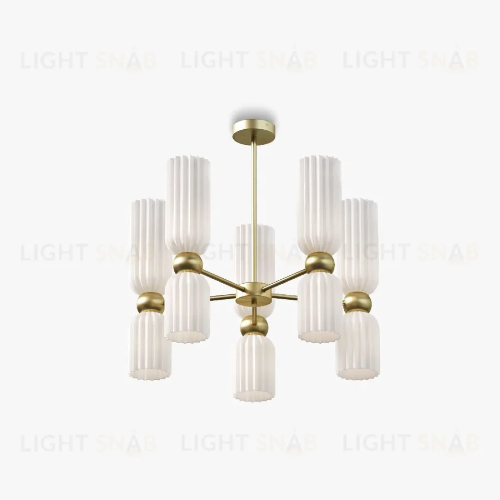 Подвесная люстра Maytoni Antic MOD302PL-10W MOD302PL-10W