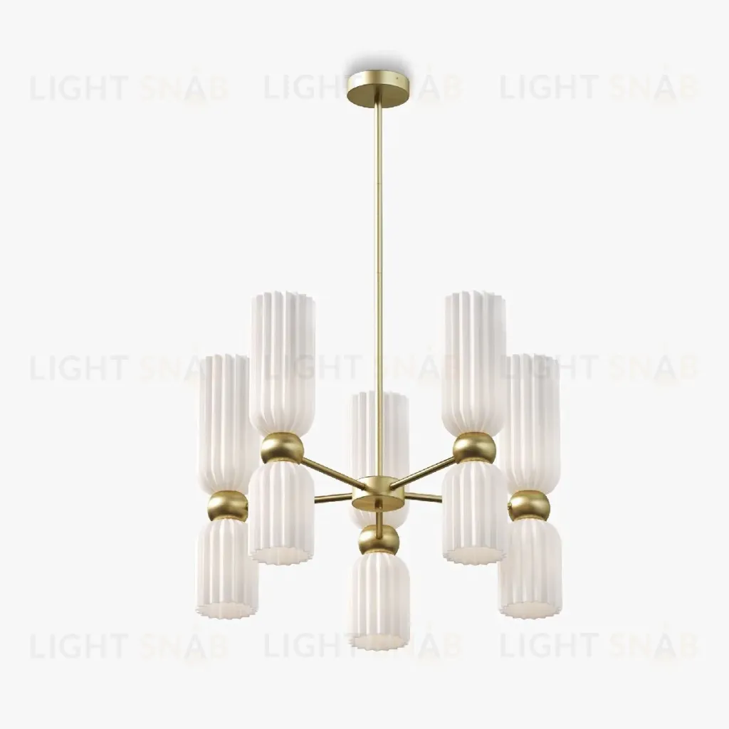 Подвесная люстра Maytoni Antic MOD302PL-10W MOD302PL-10W