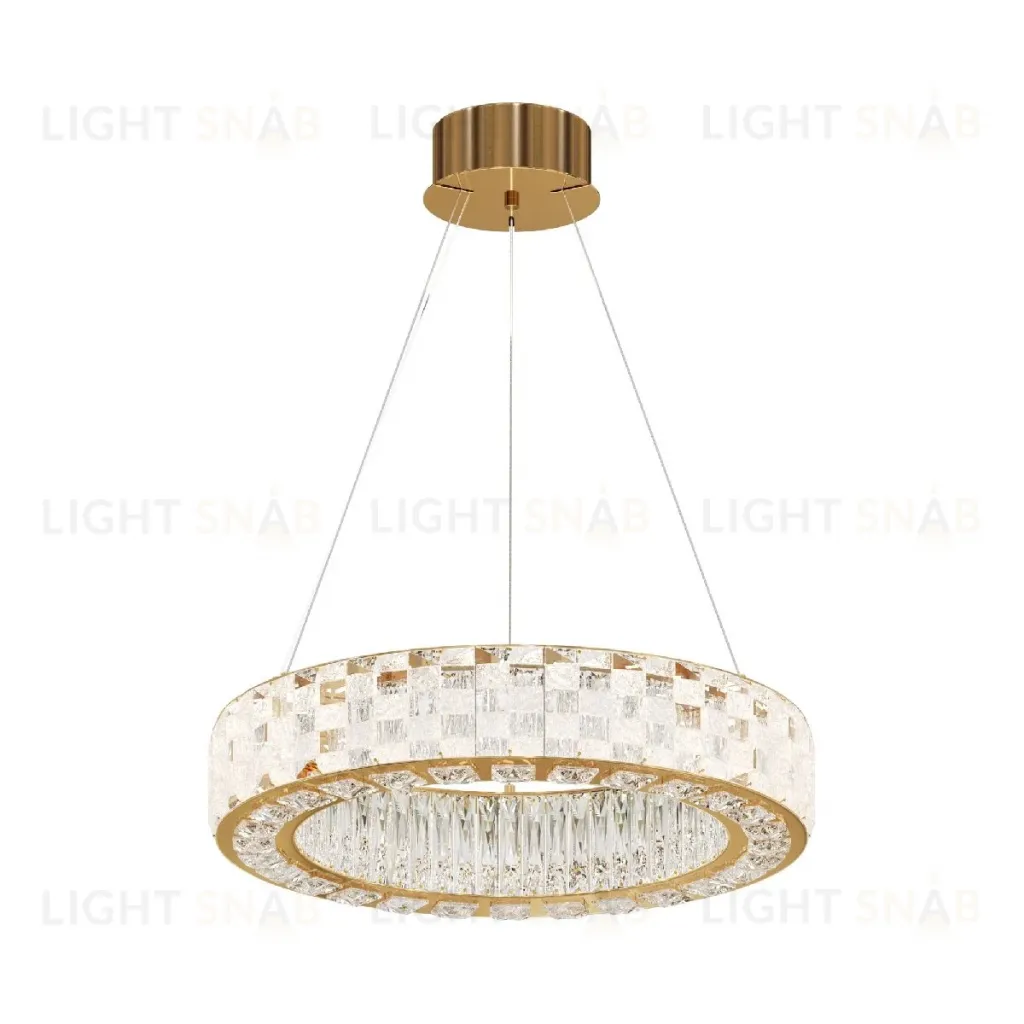 Подвесная люстра Maytoni Castello MOD336PL-L120G3K MOD336PL-L120G3K