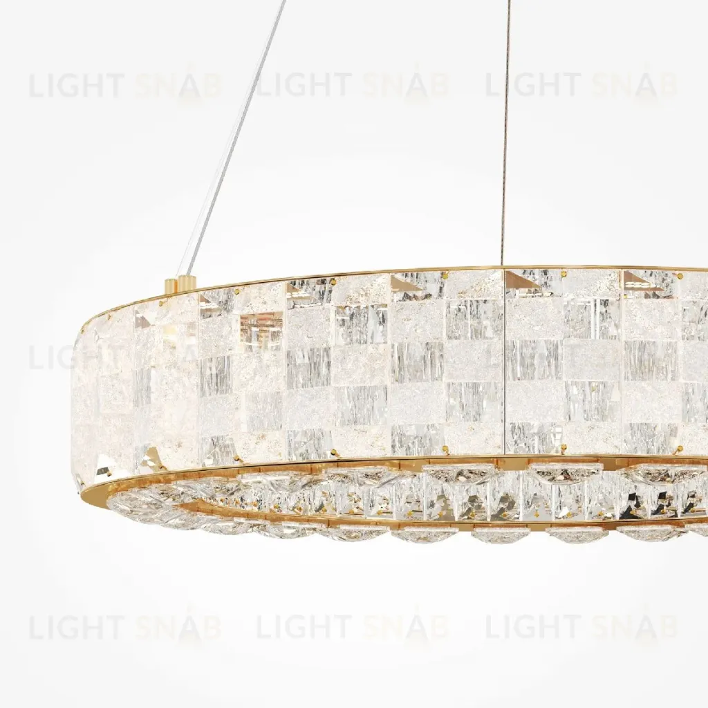 Подвесная люстра Maytoni Castello MOD336PL-L120G3K MOD336PL-L120G3K