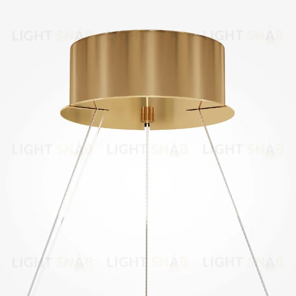 Подвесная люстра Maytoni Castello MOD336PL-L120G3K MOD336PL-L120G3K