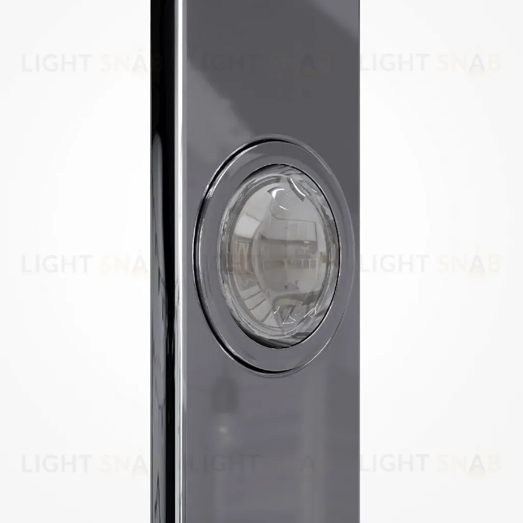Настенный светильник Maytoni Theorema MOD288WL-L5CH3K MOD288WL-L5CH3K