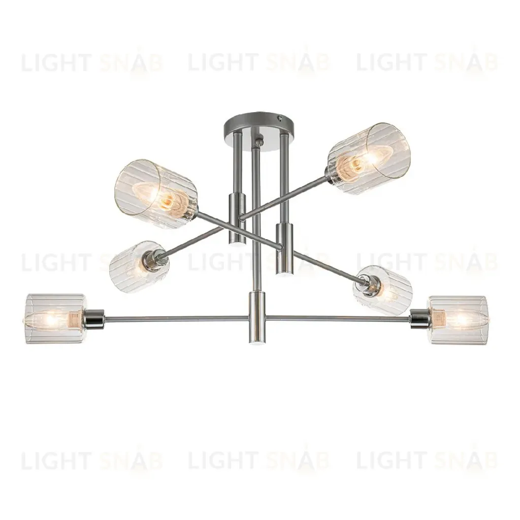 Потолочная люстра Escada Reflex 1140/6P 1140/6P