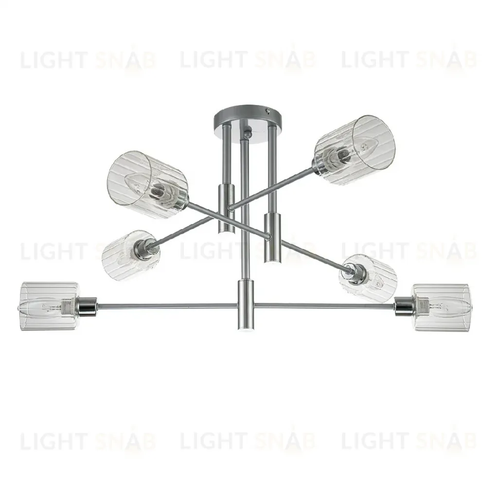 Потолочная люстра Escada Reflex 1140/6P 1140/6P