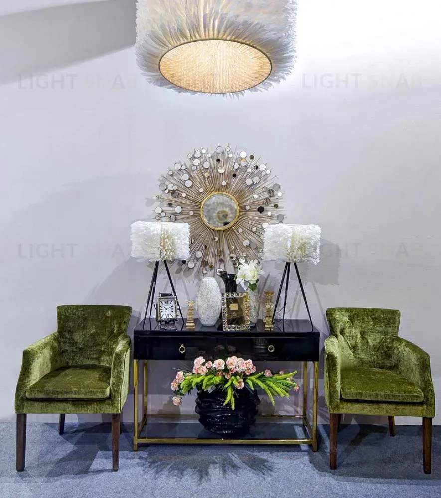 Зеркало Garda Decor 19-OA-5702 19-OA-5702