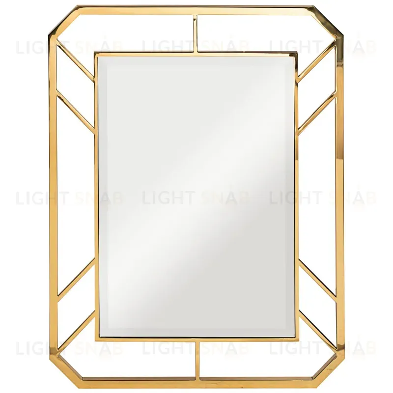 Зеркало Garda Decor KFG081 KFG081