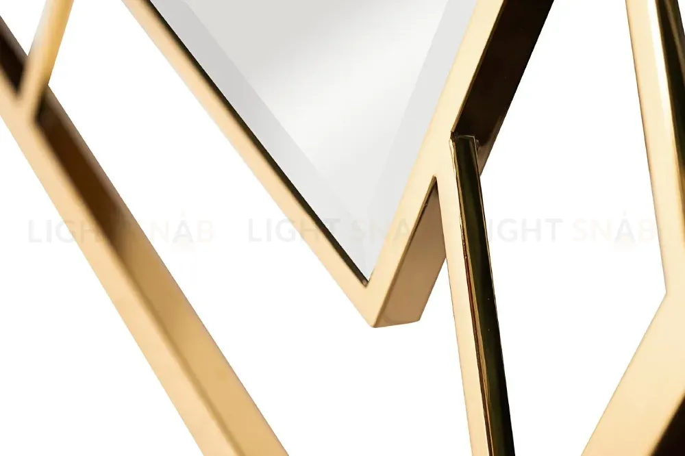 Зеркало Garda Decor KFG081 KFG081