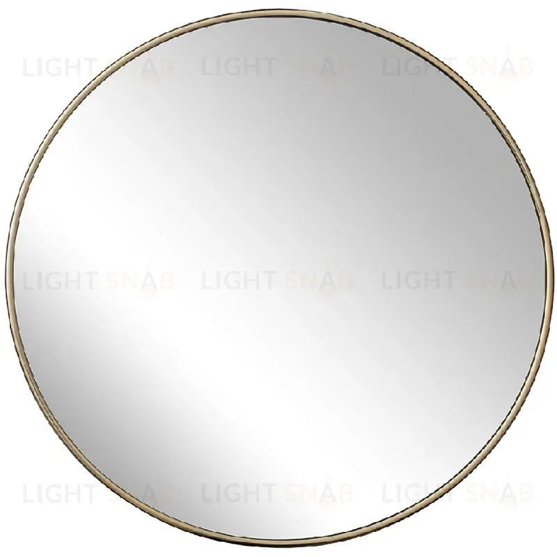 Зеркало Garda Decor 19-OA-6276L 19-OA-6276L