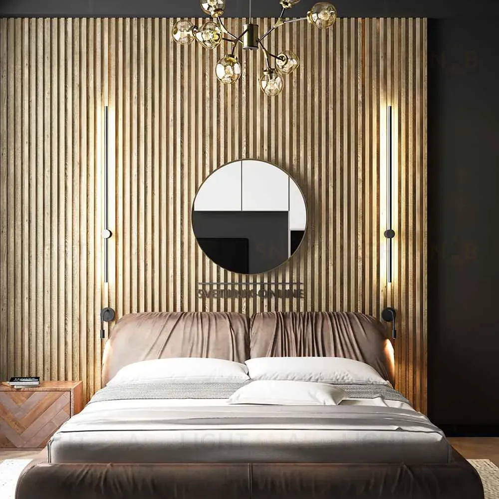 Зеркало Garda Decor 19-OA-6276L 19-OA-6276L