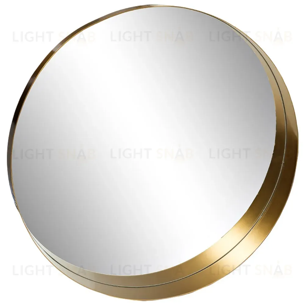 Зеркало Garda Decor 19-OA-6276L 19-OA-6276L