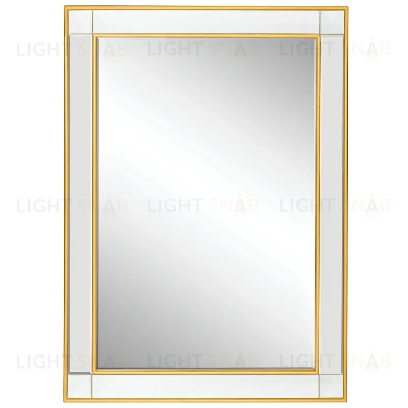 Зеркало Garda Decor 19-OA-8172 19-OA-8172