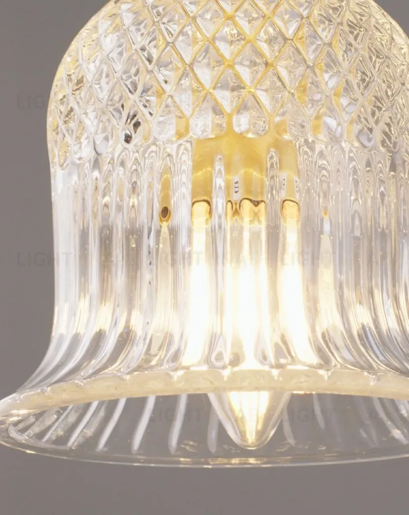 Подвесной светильник Moderli Glassy V10905-P V10905-P