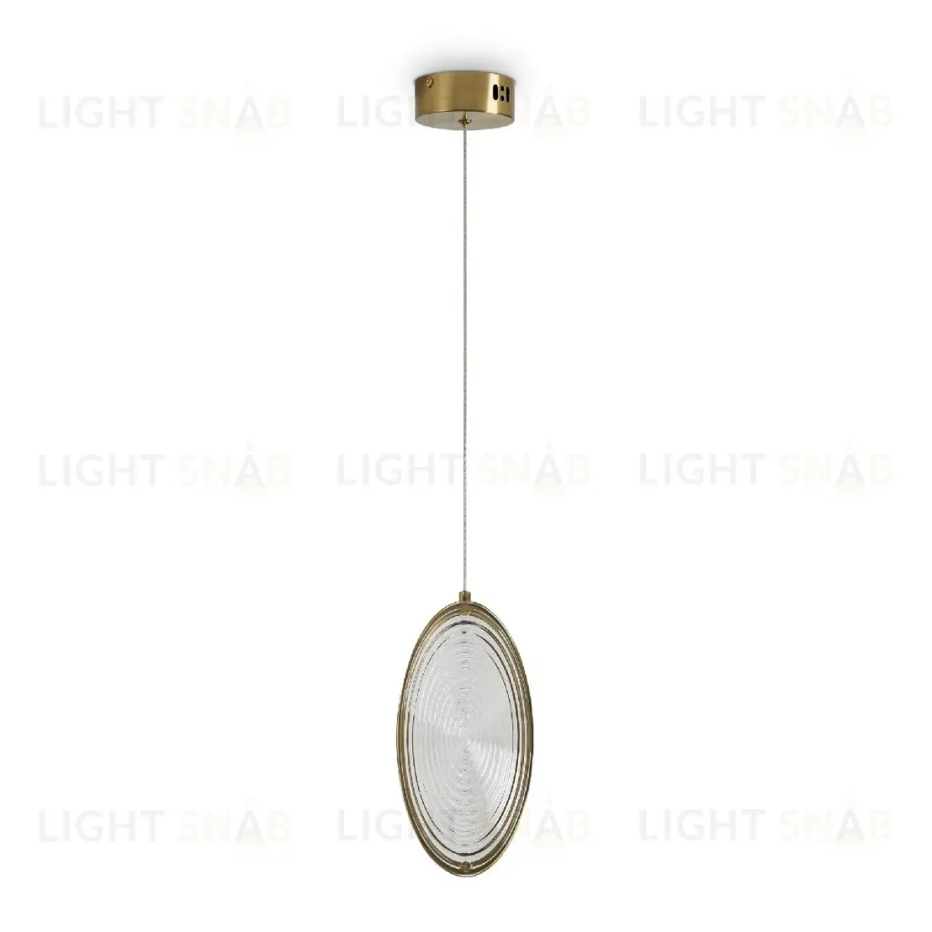 Подвесной светильник Freya Lolli FR6139PL-L8BS FR6139PL-L8BS