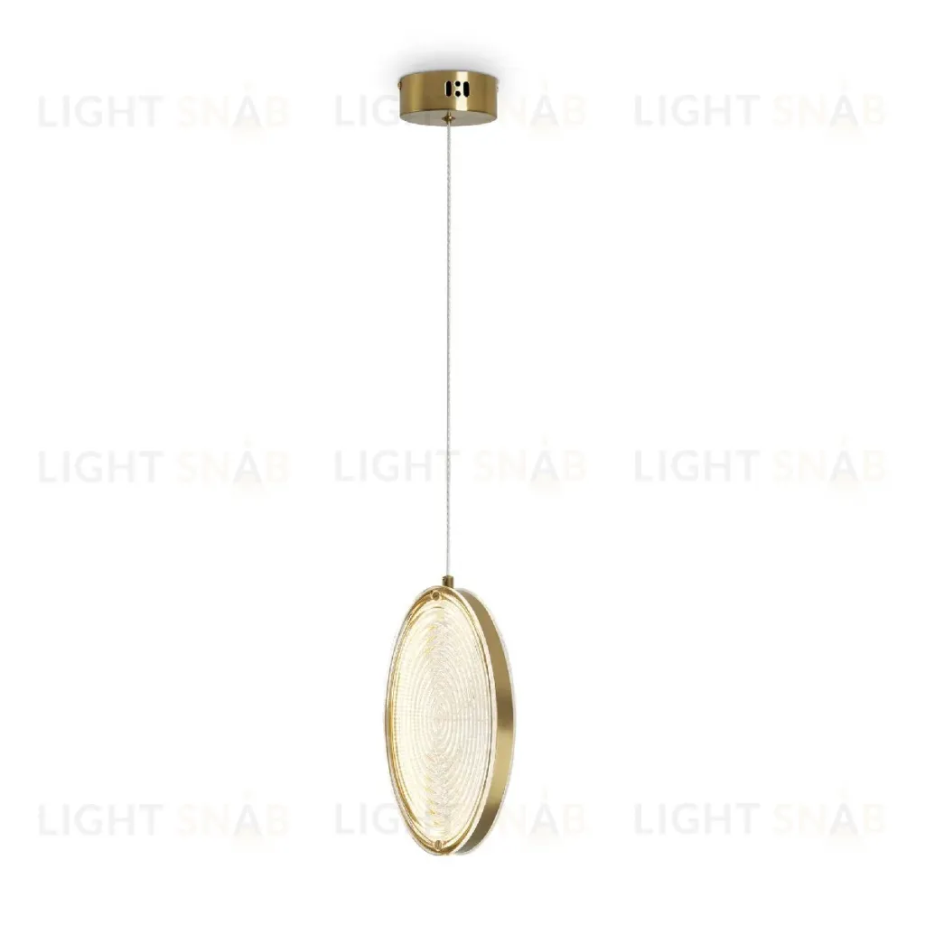 Подвесной светильник Freya Lolli FR6139PL-L8BS FR6139PL-L8BS