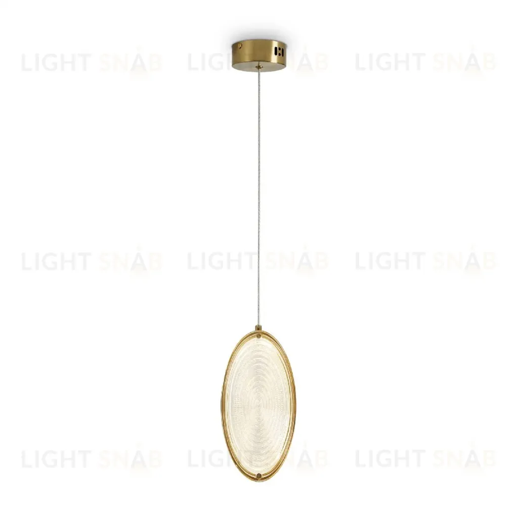 Подвесной светильник Freya Lolli FR6139PL-L8BS FR6139PL-L8BS