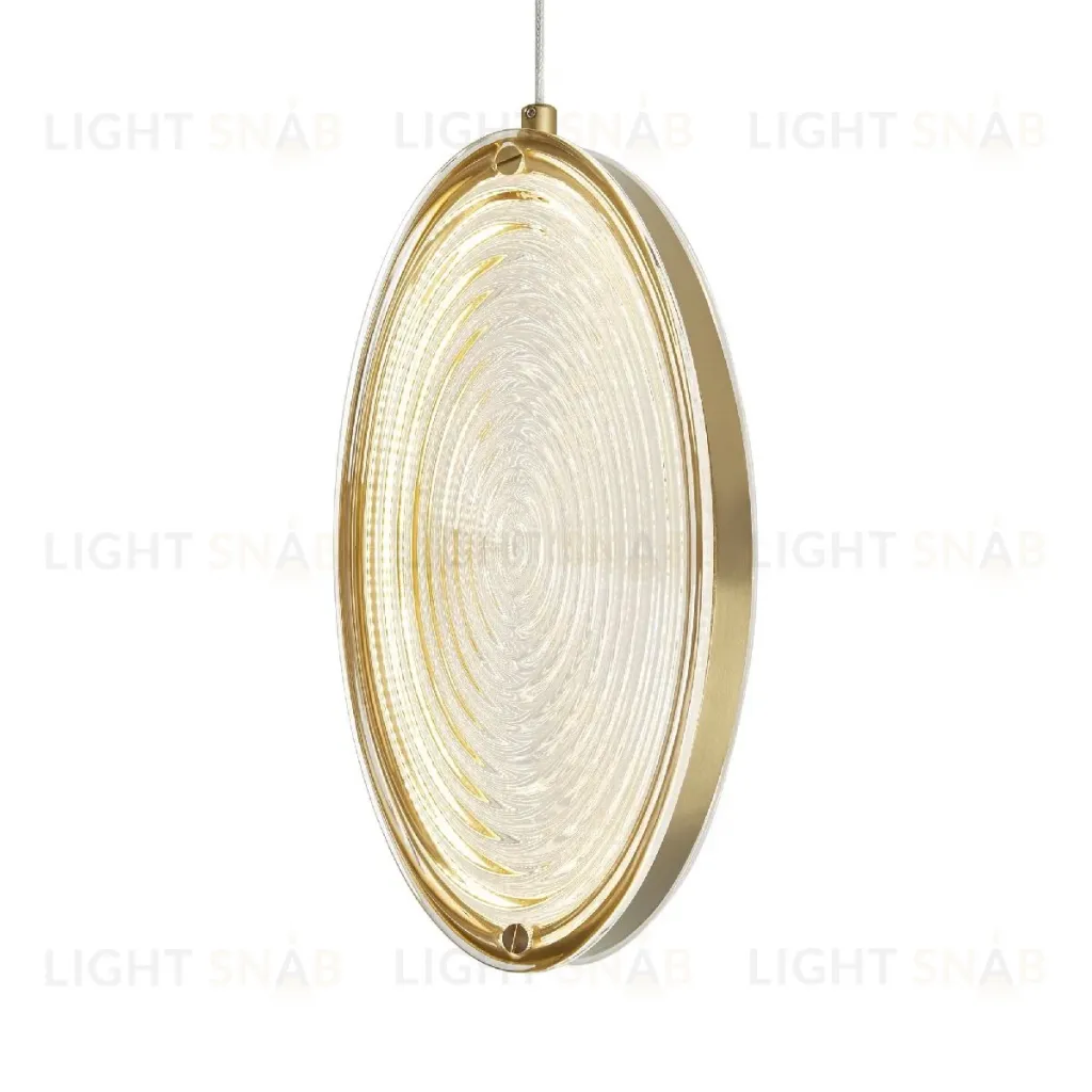 Подвесной светильник Freya Lolli FR6139PL-L8BS FR6139PL-L8BS